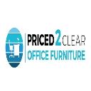 Priced 2 Clear logo